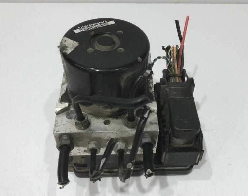 Pompa abs Ford Focus 3 BV61-2C405-AF 1.6 tdci T3DA