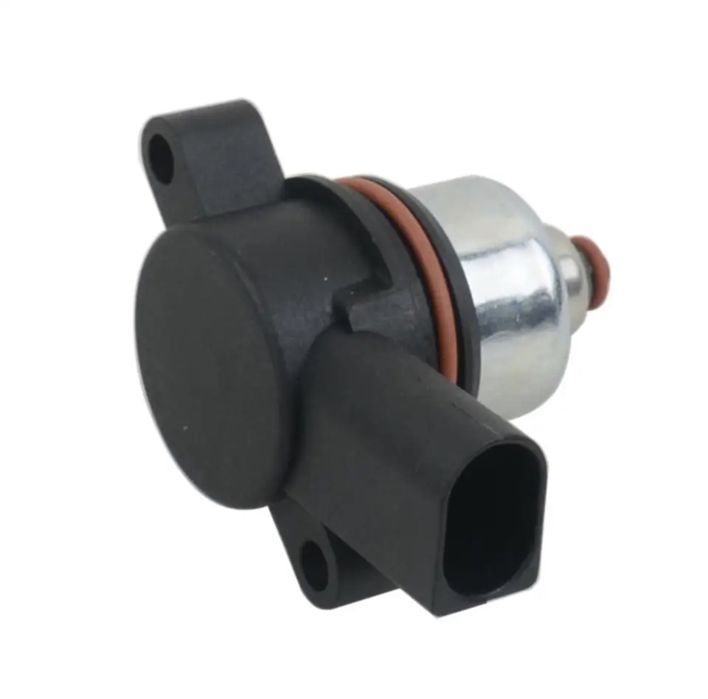 Supapa Valva Electrovalva Presiune Solenoid Comanda Compresor Perne Bmw Seria 5 7 F01 F07 F11 2009-2015 37206784137 37206789450