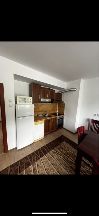 Дава се под наем Тристаен апартамент в Троян - 72 кв.м за 280.5 € - Снимка #4