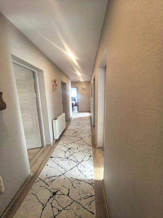 Къща в село Долно Сахране