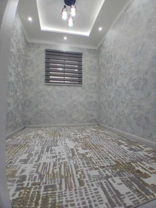 2х комнатная квартира на 5 этаже 38кв/м, в Самарканде