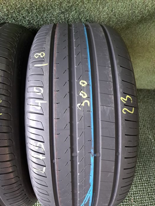 275 40 18 Pirelli