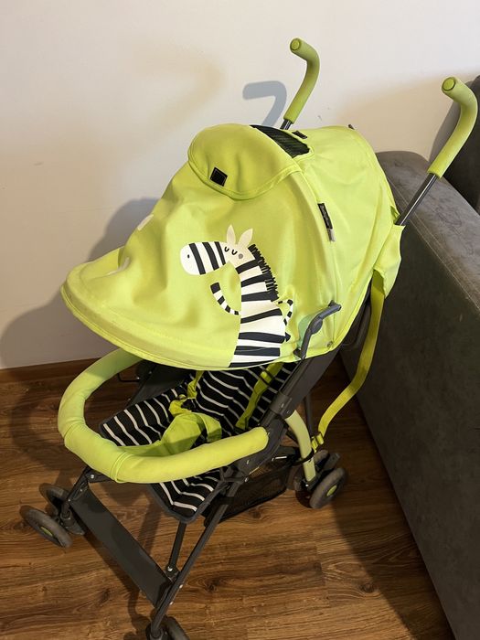 Продам коляску Babylon