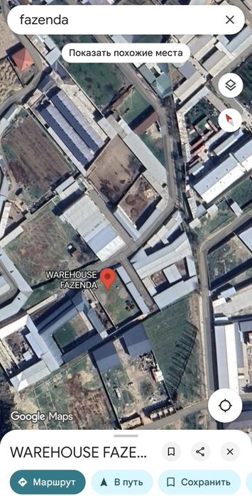 Земля в БОЗСУВ - 16 соток