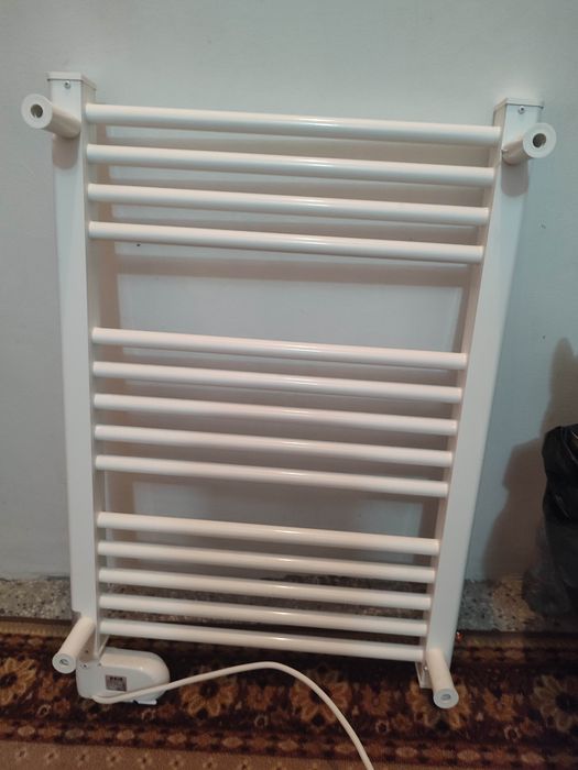 Електрическа лира за баня Tedan Noor 500w