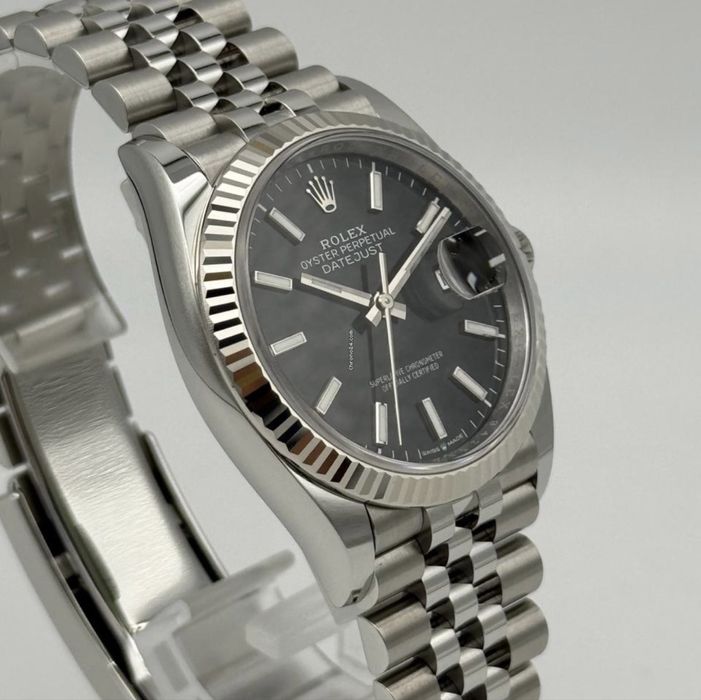 Rolex Datejust 41mm