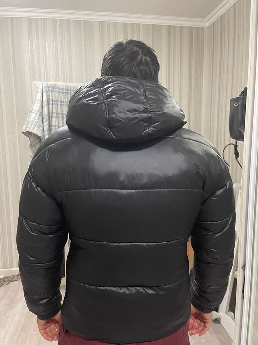 Зим пухавики унесекс