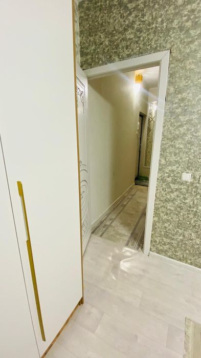 1-комн.  Квартира  35м²  3/5 этаж