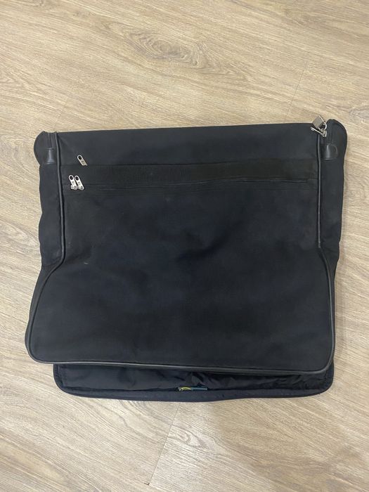 Сумка - чехол доя одежды