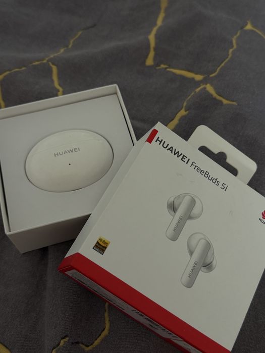 Наушники Huawei FreeBuds 5i