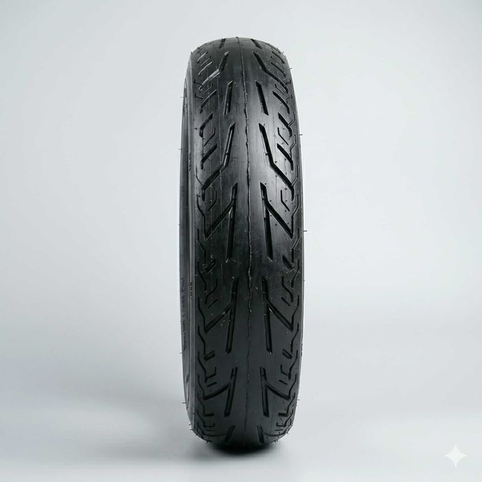 Cauciuc 14x2.50 (2.50-10) pentru Scutere și Biciclete Electrice