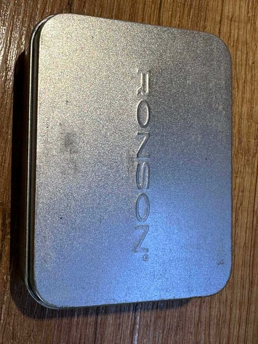 Оригинална запалка RONSON