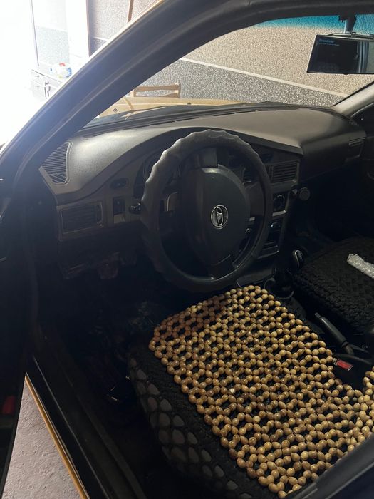 Nexiya 1.6 sons qilingan 2009