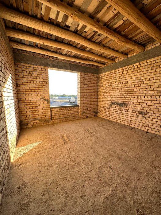 Продаётся Дом Коробка | 4 сот - 5 комнат  | Янги Узбекистан, Дурмон