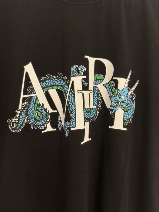 tricou amiri