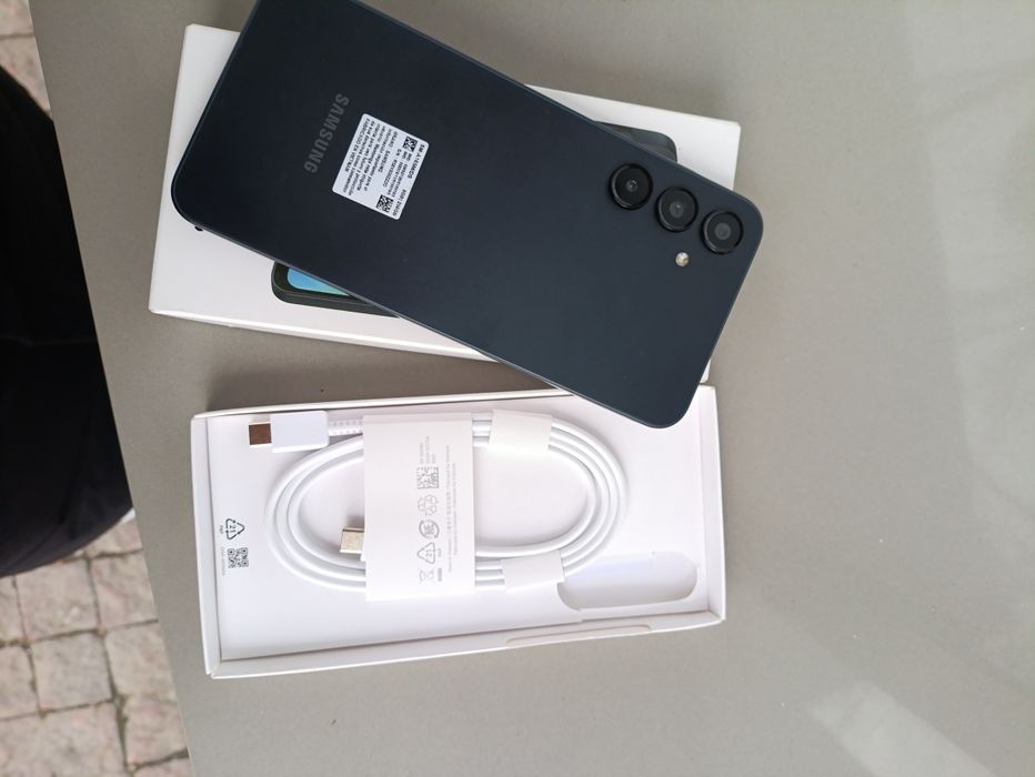 Самсунг а16 256 озу8