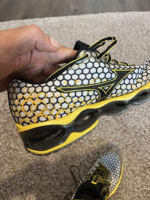 Mizuno Wave Prophecy 3-оригинални маратонки