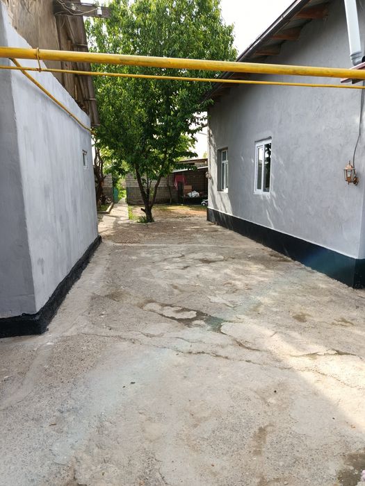 Продается дом 6 соток,3 комнаты,в Новом Ташкенте-барданкуль,Политотдел