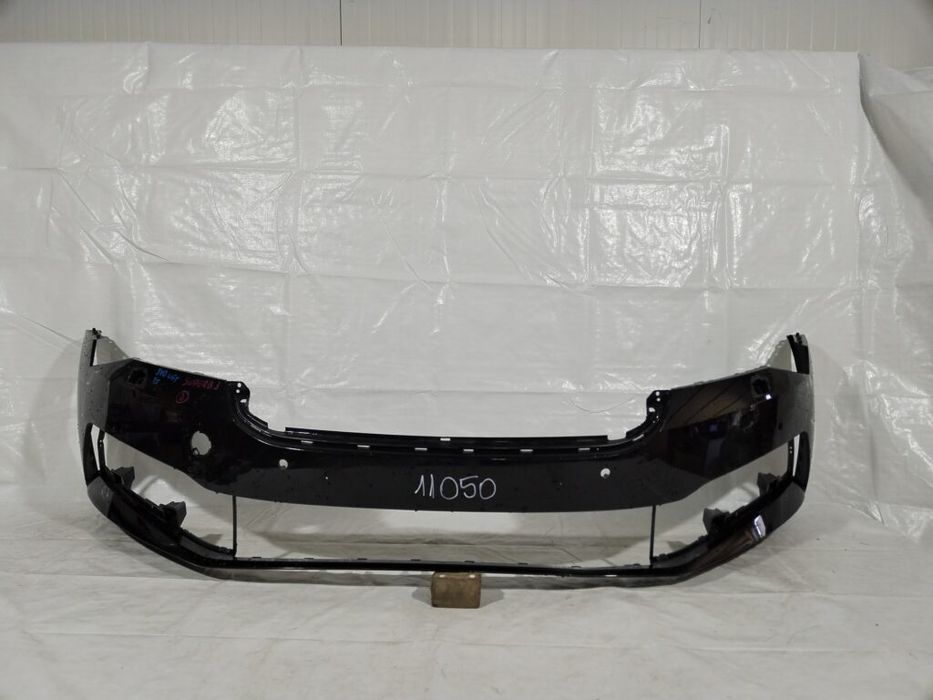 Bara fata Skoda Superb 3, facelift, 2019, 2020, 2021, 2022, 2023, cod origine OE 3V0807221F.
