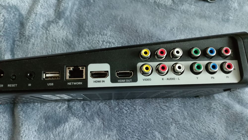 Streamer TV Slingbox 500 HD in stare perfecta