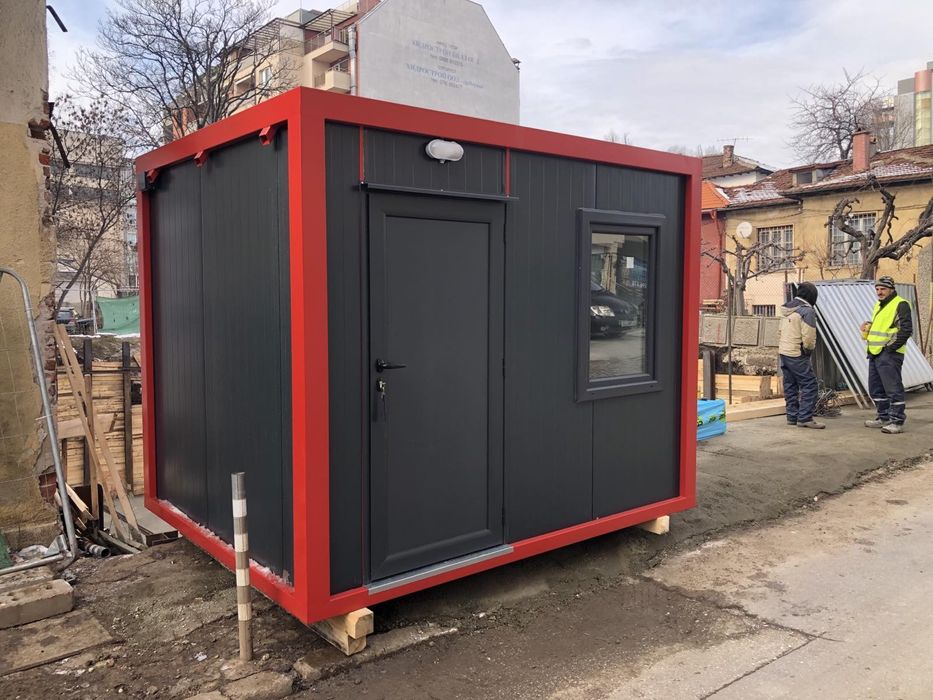 Бобкат/скеле/ офиси/складове/валяк