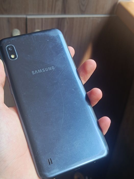 СРОЧНО Samsung Galaxy A10 32GB