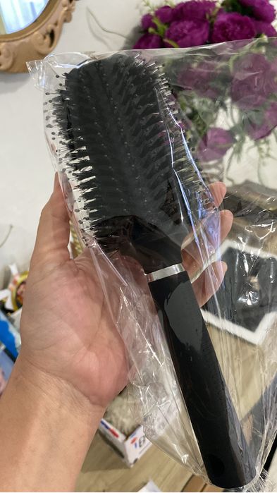 Расческа тайник сейф для денег