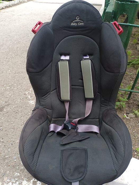 Продам детское автокресло