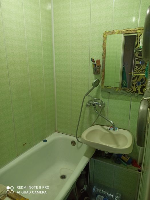 Навоийда квартира