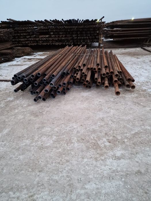 Продам трубу Нкт 73 и 89