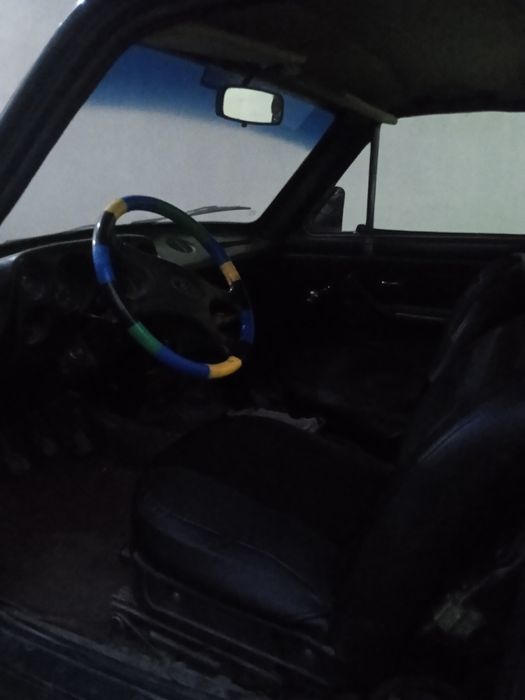 Продам свою Нива