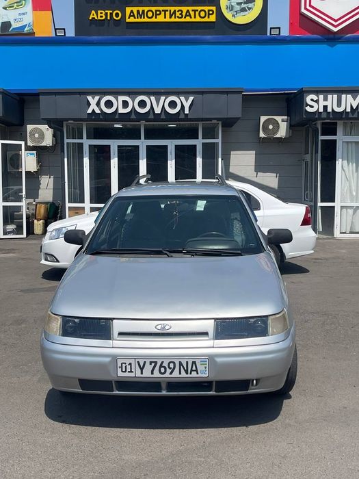 Лада 2111 универсал.lada2111