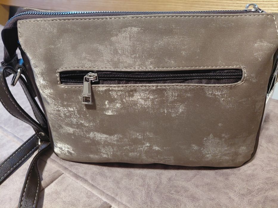 Дамска чанта българска. Нова