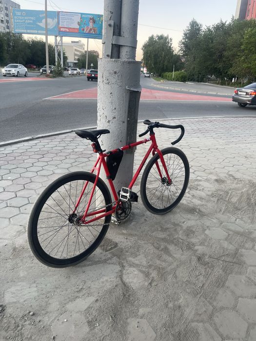 Продам фикс Horse