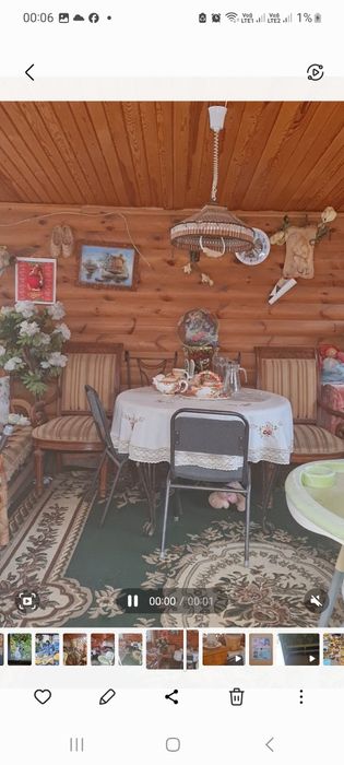 Продам летнюю беседку во дворе.
