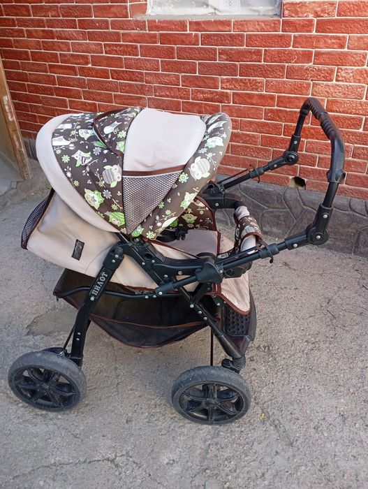 Продается коляска