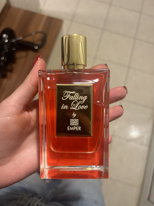 EMPER Falling in Love 100ML
