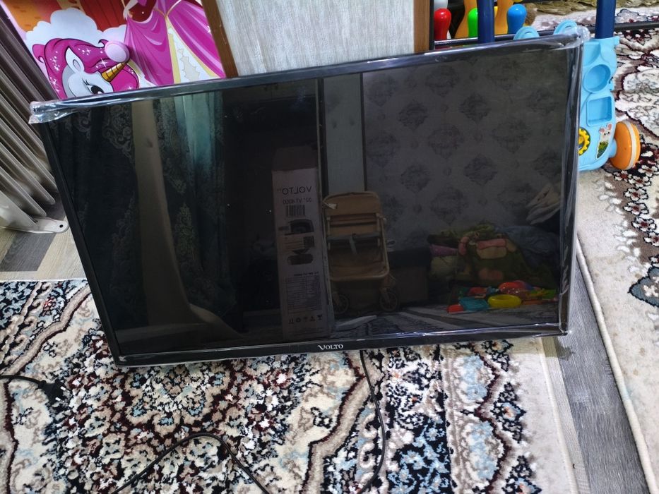 Volto televizori