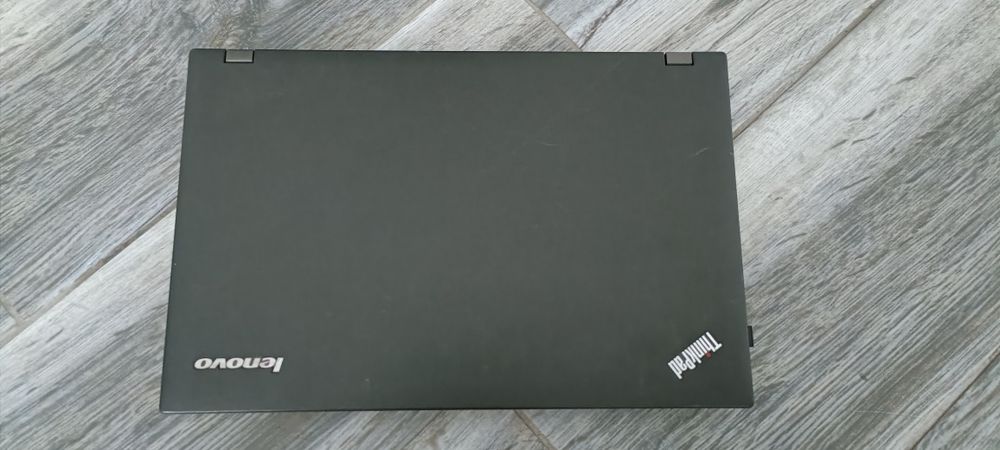 Laptop Lenovo ThinkPad L540 – Fiabil și Performant (Intel i5 / 8GB RAM)