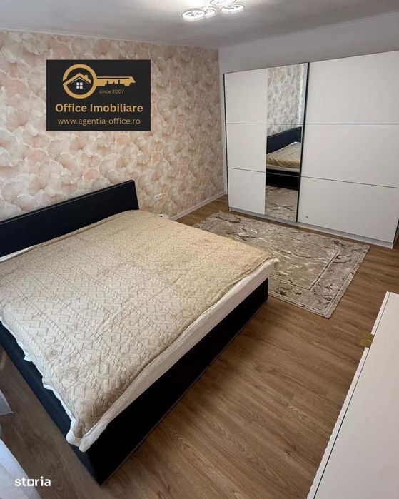 Baia Mare- Prima Inchiriere zona Vivo Mall apartament 2 camere