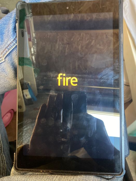 Kindle Fire 10 (7th gen)
