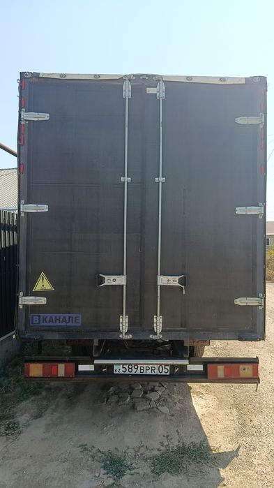 Продам Газель 2001