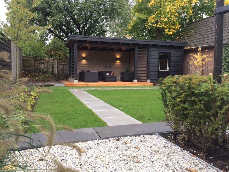 Foisoare de gradină