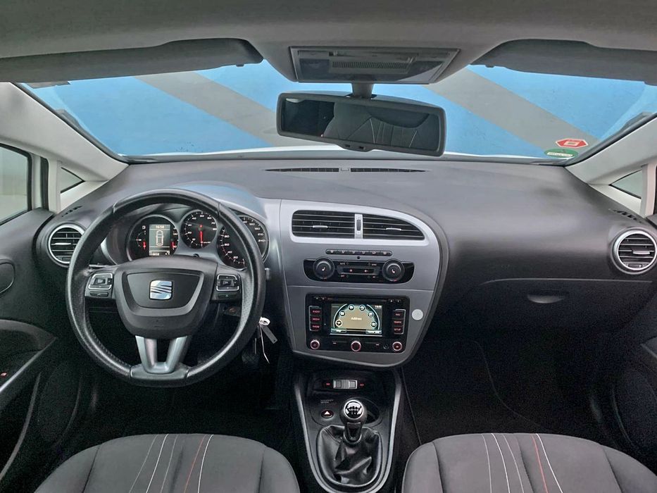 Seat Leon, 2013, 1,4 benzina, 108.000 km, model Copa