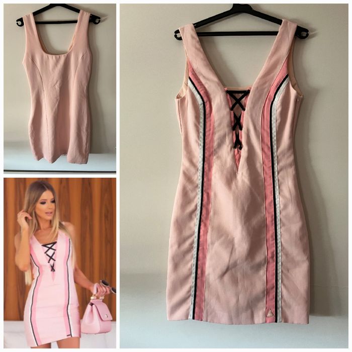 Рокли на Алеса / Alessa , Lucy и други