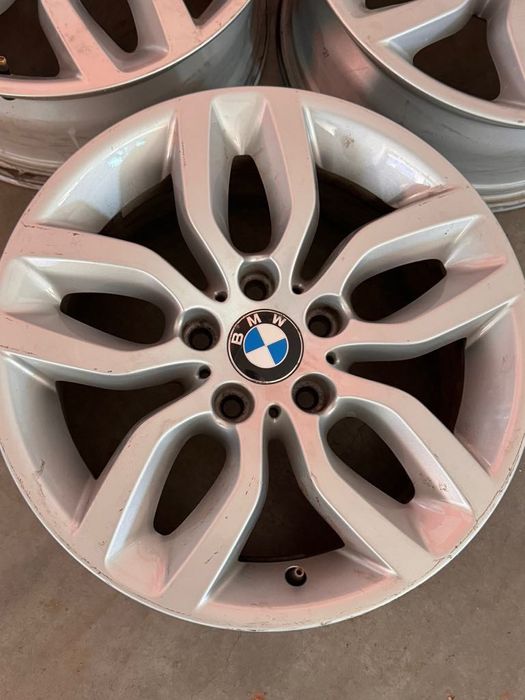 Джанти БМВ СТИЛ 305 R17