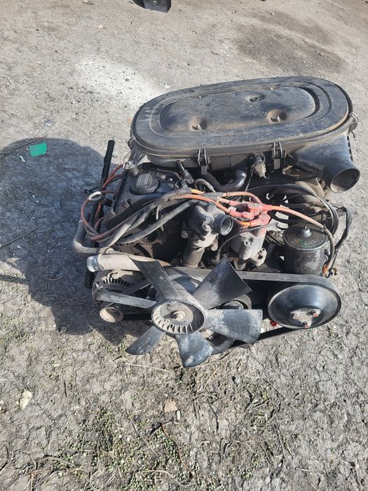 Продам двм в зборе мер 102 объём 2.3