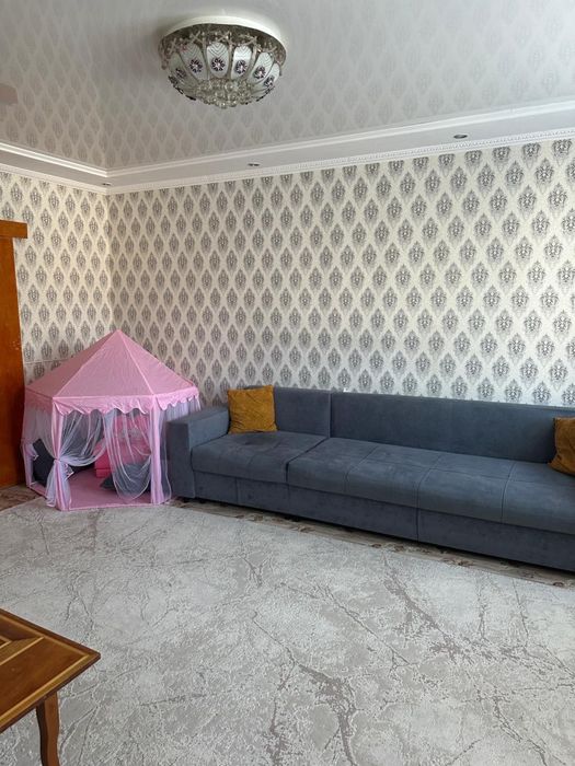 Продам 2 комнатную квартиру