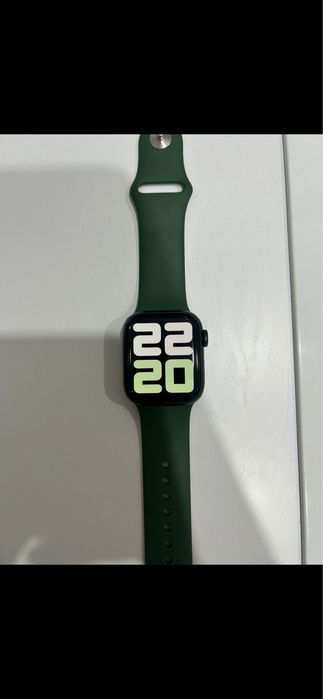 Смарт часы apple watch версия 8.8.1