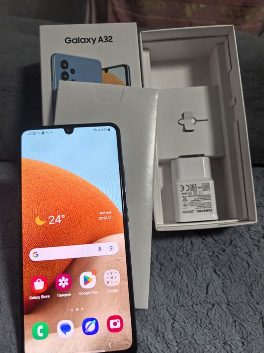 Продам Самсунг А32